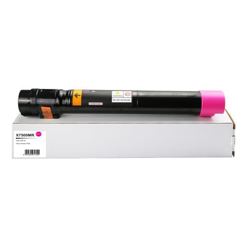 OEM Xerox 106R01437 Magenta 17800 Pages Original Toner