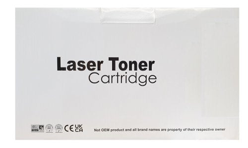 OEM HP W2002A 658A Toner cartridge yellow 6K HP M751