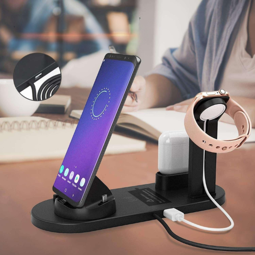 Wireless Charger Stand