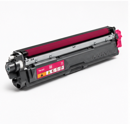 OEM Brother TN241M Magenta 1400 Pages Original Toner