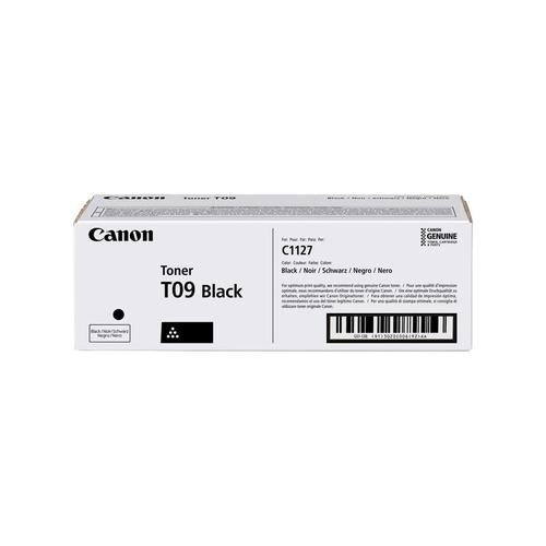 OEM Canon 3020C006 Toner T09 Black