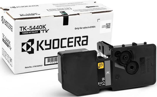 OEM Kyocera TK5440K High Capacity Black 2800 Pages Original Toner 1T0C0A0NL0