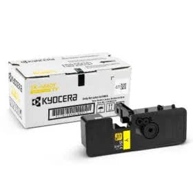 OEM Kyocera TK5440Y High Capacity Yellow 2400 Pages Original Toner 1T0C0AANL0