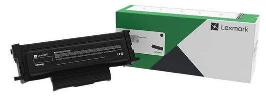 OEM Lexmark B222000 Black Return Programme 1200 Pages Original Toner