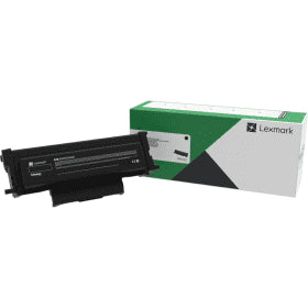 OEM Lexmark B222H00, B232000 Black Return Programme 3000 Pages Original Toner