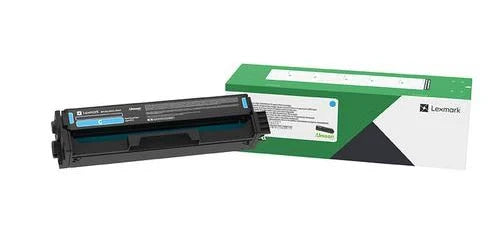 OEM Lexmark C332HC0, C332HM0, C332HY0 2500 pages Original Toner