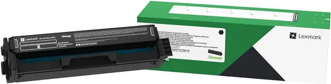 OEM Lexmark C332HK0 3000 pages Original Toner
