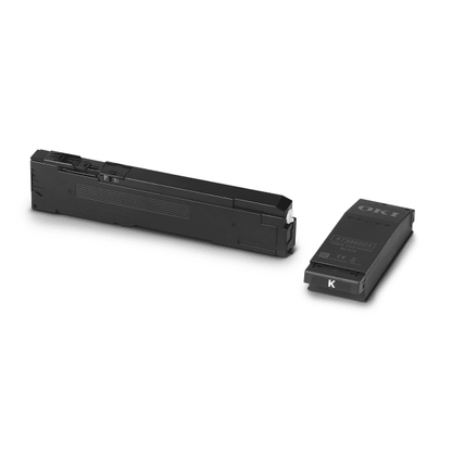 OEM OKI C650  Black 7000 Pages Original Toner 09006130