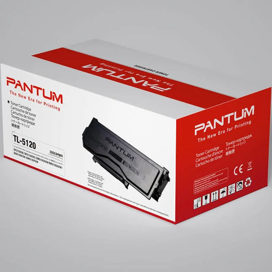 Pantum BP5100 Extra High Yield Toner TL-5120X