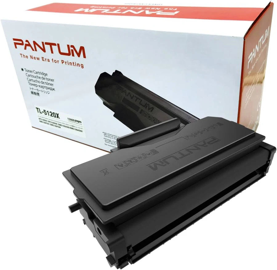 Pantum BP5100 Standard Yield Toner TL-5120