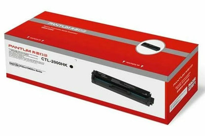 Pantum CM2200FDW High Yield Black Toner CTL-2000HK