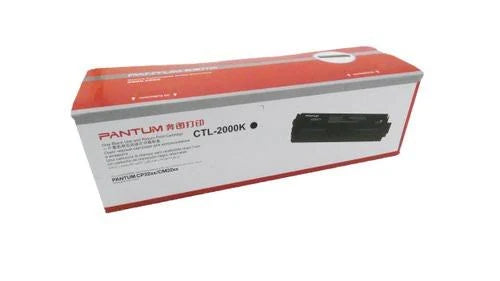 Pantum CM2200FDW High Yield Black Toner CTL-2000HK