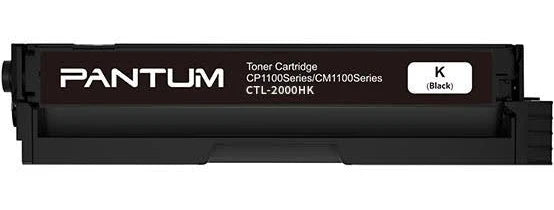 Pantum CM2200FDW High Yield Black Toner CTL-2000HK