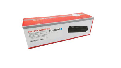 Pantum CM2200FDW High Yield Cyan Toner CTL-2000HC