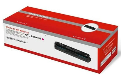 Pantum CM2200FDW High Yield Magenta Toner CTL-2000HM