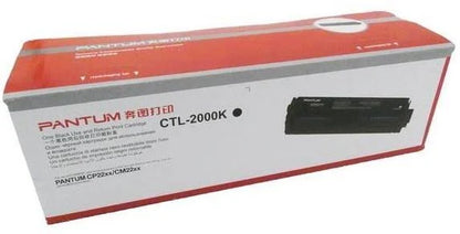 Pantum CM2200FDW Standard Yield Black Toner CTL-2000K