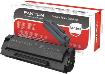 Pantum P2000 M6000 High Yield Toner PA-110H