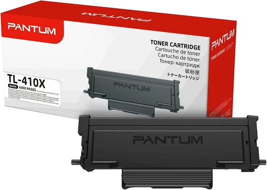 Pantum P3010 Extra High Yield Toner TL-410X