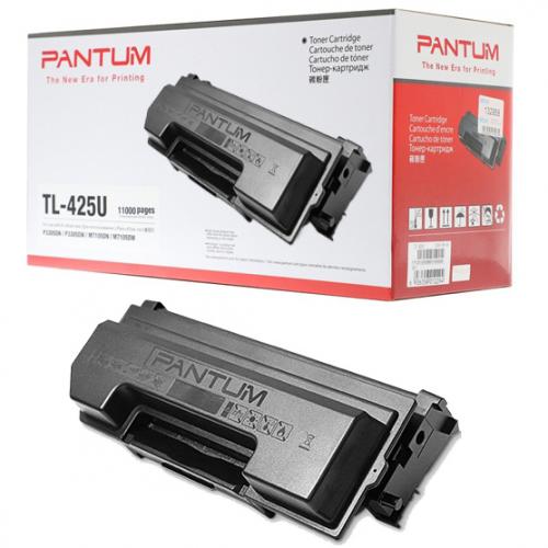 Pantum P3305 Extra High Yield Toner TL-425U