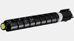 Reman Canon C-EXV58 Yellow Hi Yld Toner 3766C002