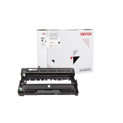 Remanufactured Brother DR2400 Drum