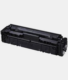 Remanufactured Canon 054HBK Black Hi Cap Toner 3028C002