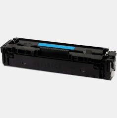 Remanufactured Canon 054HC Cyan Hi Cap Toner 3027C002