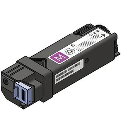 Remanufactured Canon 064HM High Capacity Magenta Toner 4934C001