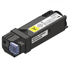 Remanufactured Canon 064HY High Capacity Yellow Toner 4932C001