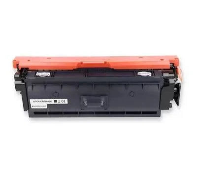Remanufactured Canon 064M Magenta Toner 4933C001