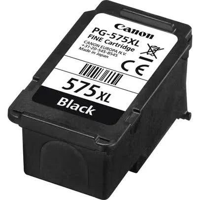 Remanufactured Canon G+G PG-575XL High Capacity Black Ink Cartridge 5437C001