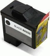 Remanufactured Dell 592-10039 Black Inkjet T0529