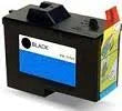 Remanufactured Dell 592-10043 Black 7Y743 Inkjet