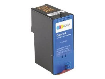 Remanufactured Dell 592-10212 Tri-Colour MK993 Inkjet