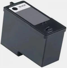Remanufactured Dell 592-10226 Black Series 7 CH883 Inkjet