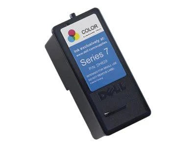 Remanufactured Dell 592-10227 Tri-Colour Series 7 CH884 Inkjet