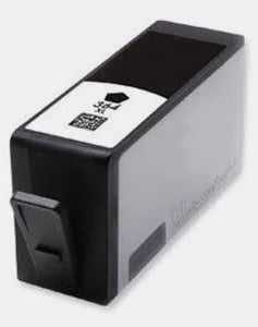 Remanufactured HP 364XLBK CN684E Black Inkjet