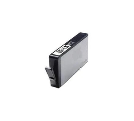 Remanufactured HP 364XLPB CB322EE Pigment Black Inkjet