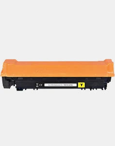 Remanufactured HP W2012A Yellow Toner also for HP 659A