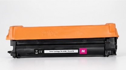 Remanufactured HP W2013X Magenta High Capacity Toner also for HP 659X