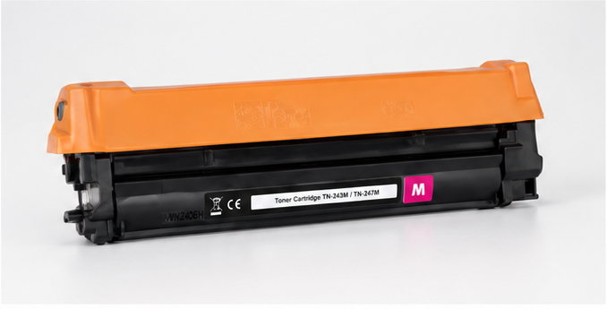 Remanufactured HP W2013X Magenta High Capacity Toner also for HP 659X