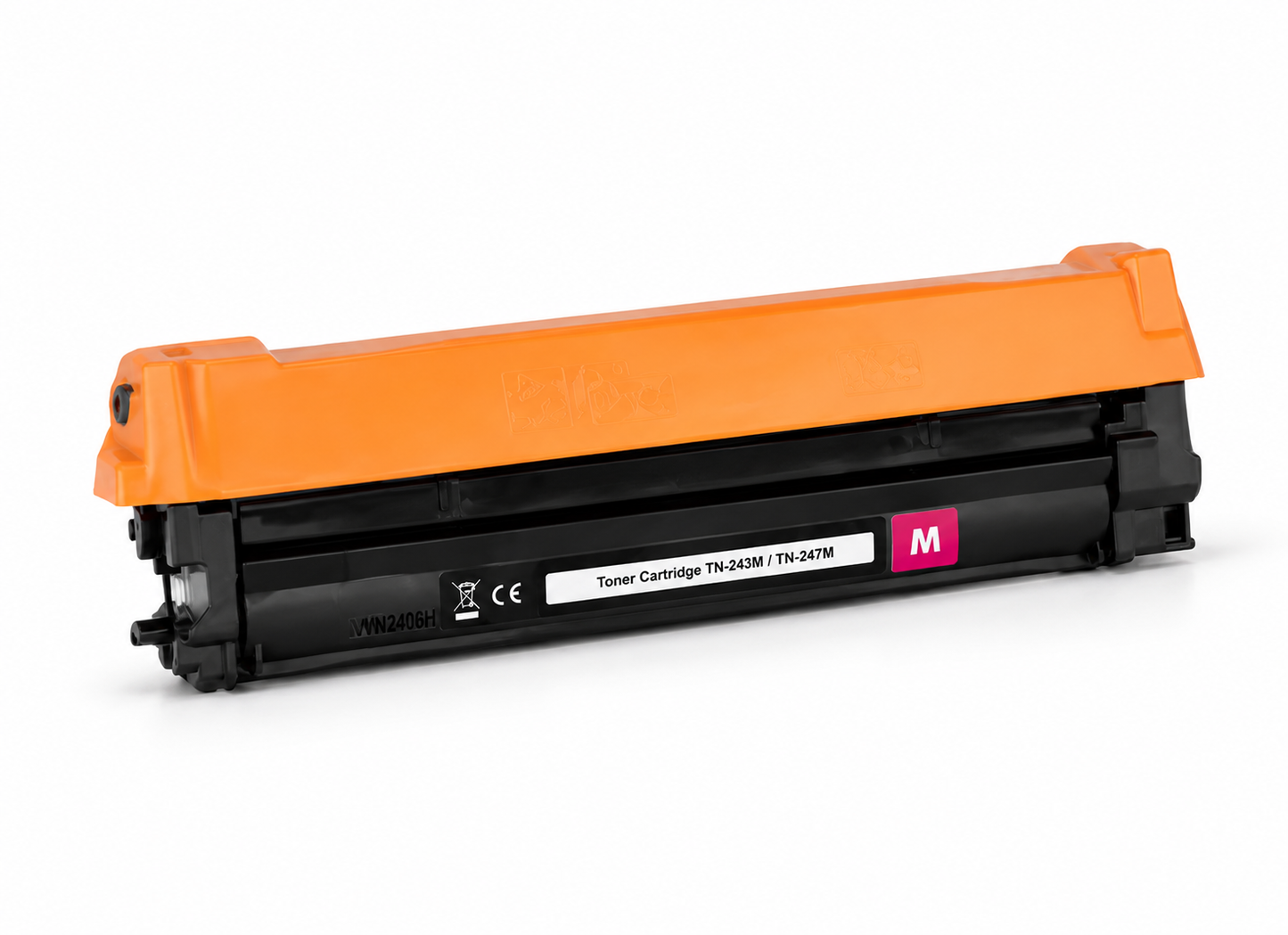 Remanufactured HP W2013X Magenta High Capacity Toner also for HP 659X