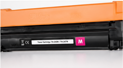 Remanufactured HP W2013X Magenta High Capacity Toner also for HP 659X