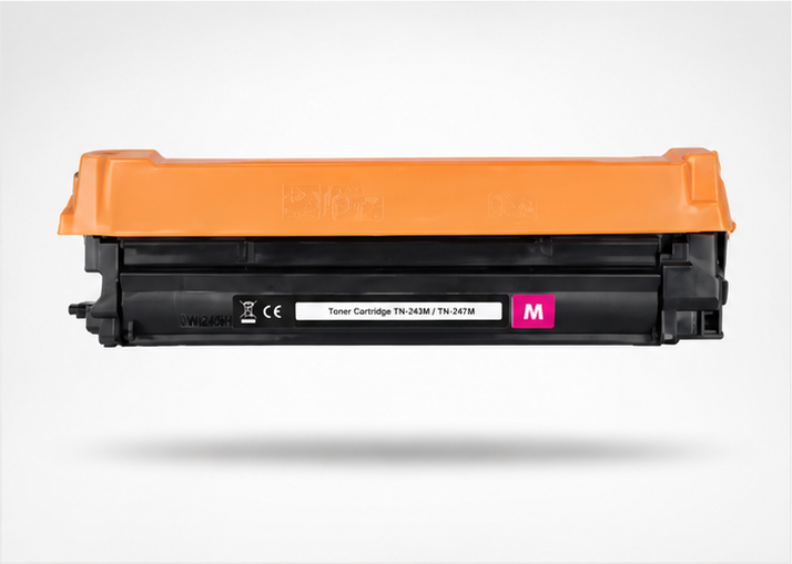 Remanufactured HP W2013X Magenta High Capacity Toner also for HP 659X