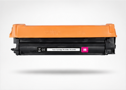 Remanufactured HP W2013X Magenta High Capacity Toner also for HP 659X