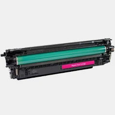 Remanufactured HP W9063MC Magenta Toner Cartridge