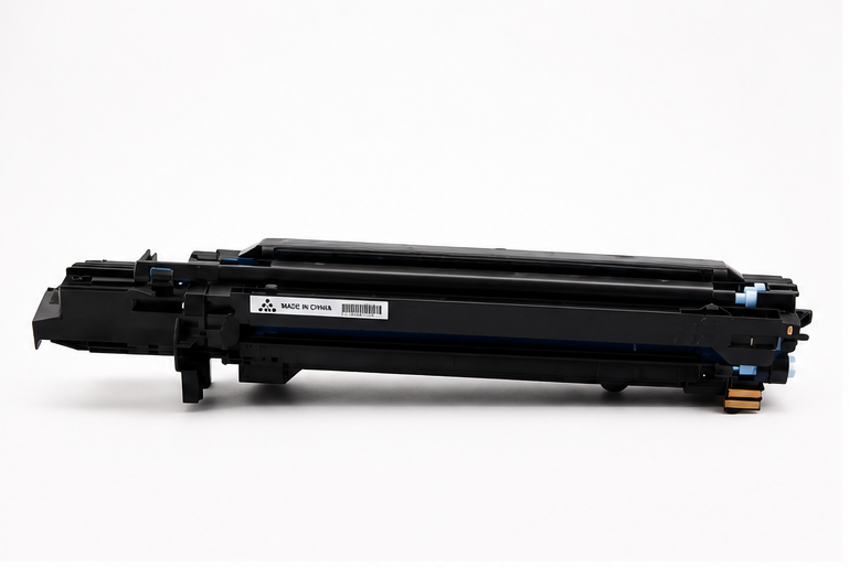 Remanufactured Konica Minolta A0WG08H Cyan Drum