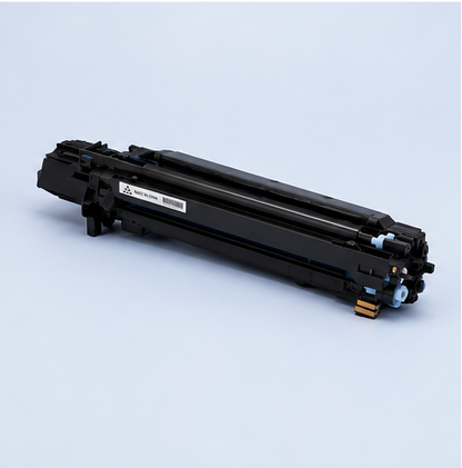 Remanufactured Konica Minolta A0WG08H Cyan Drum