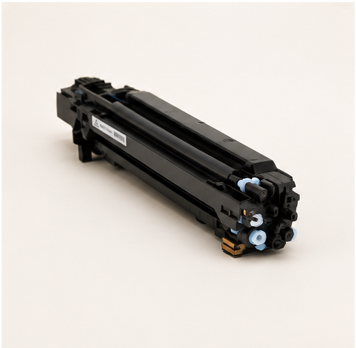 Remanufactured Konica Minolta A0WG08H Cyan Drum