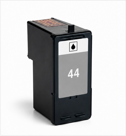 Remanufactured Lexmark 44 Black 18Y0144 Inkjet